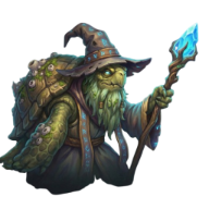 TurtleMancer — AI Macro Generator for Turtle WoW